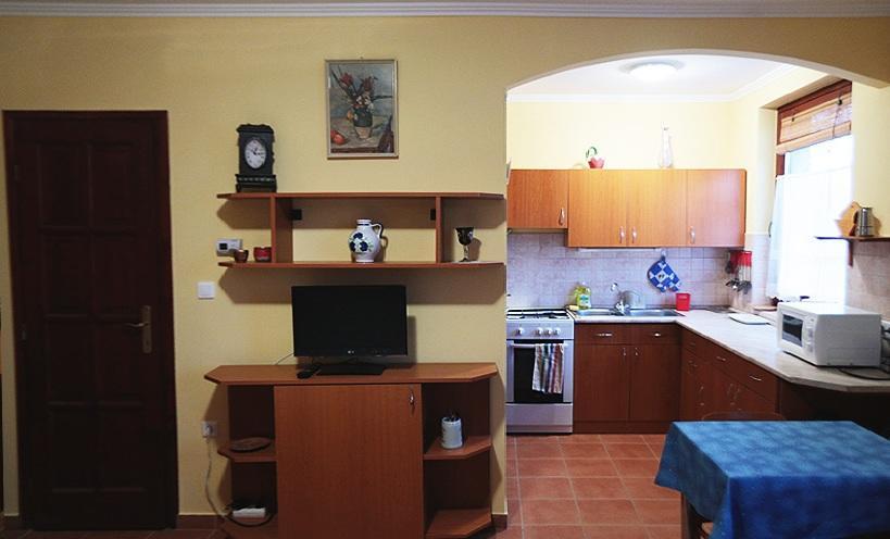 Cserkeszőlő Cserkei Nyaralo חדר תמונה